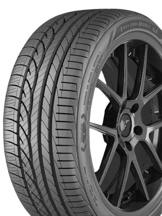 GOODYEAR ELECTRICDRIVE GT